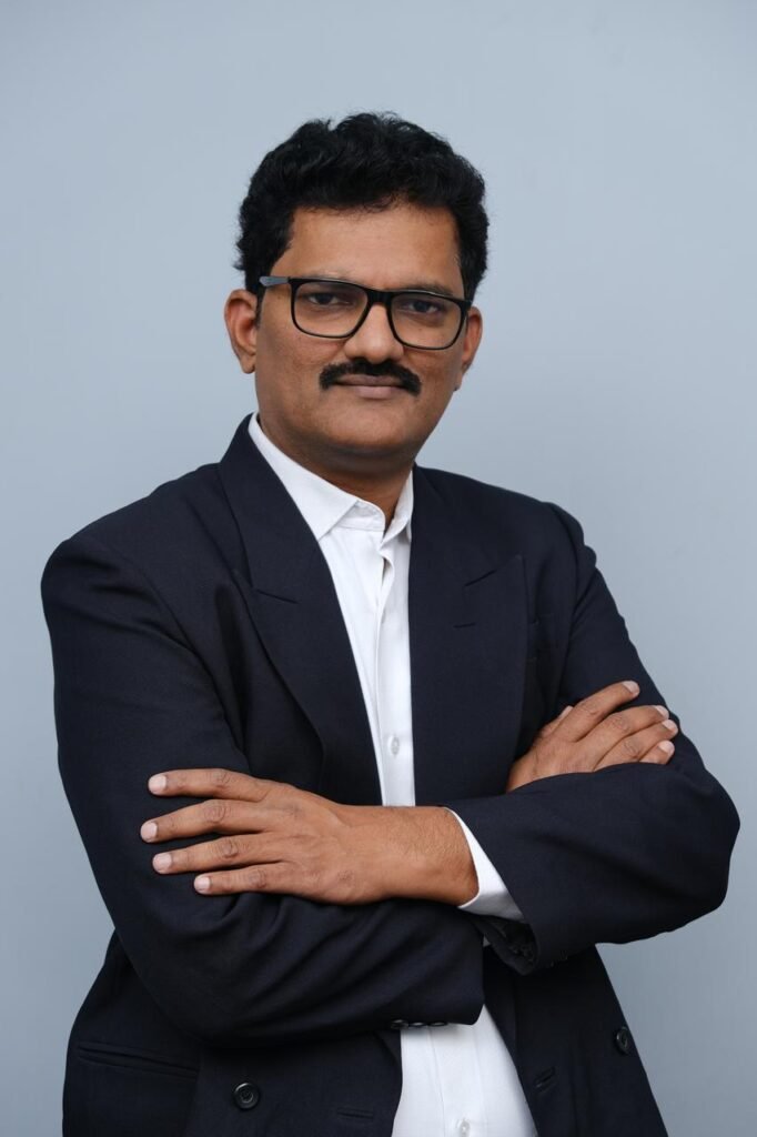 ramesh r3
