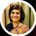 Ritika Mahajan, Faculty Member profile picture