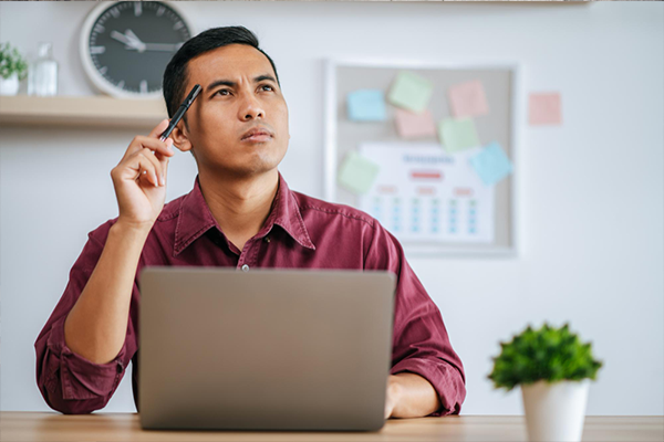 why leaders are confuing with clarity