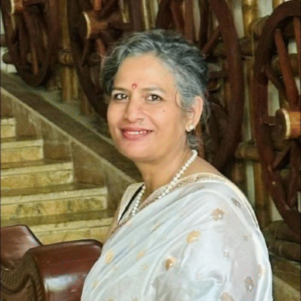 sandhya suri