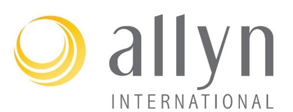 Allyn International allyn interntaional logo